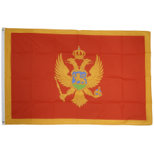 Знаме на Черна гора Знаме на Черна гора